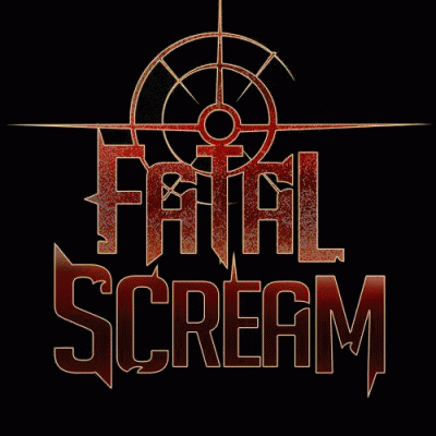 logo Fatal Scream